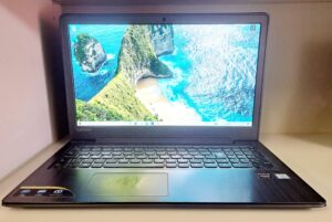 Lenovo ideapad 310s-15IKB