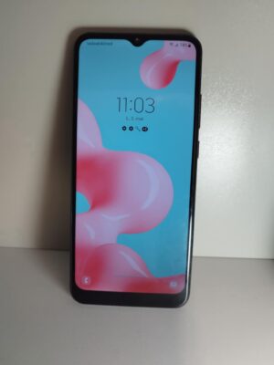 Mobiiltelefon Samsung A02s 32GB