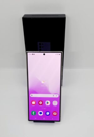 Samsung S24 Ultra 256GB