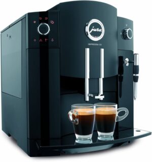 Kohvimasin Jura c5