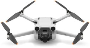 DJI mini 3 pro