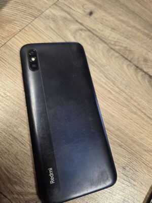 Mobiiltelefon Redmi 9a 32gb