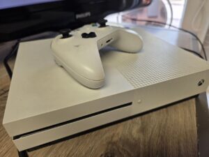 Mängukonsool Xbox One S