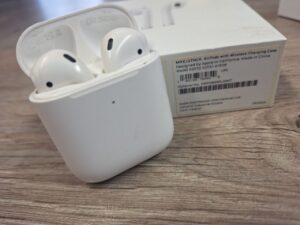Apple Airpods 2